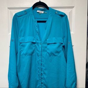 Calvin Klein Blouse